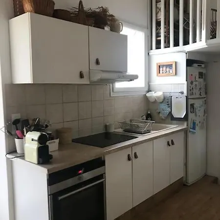 Charmante Maison Σπίτι διακοπών *