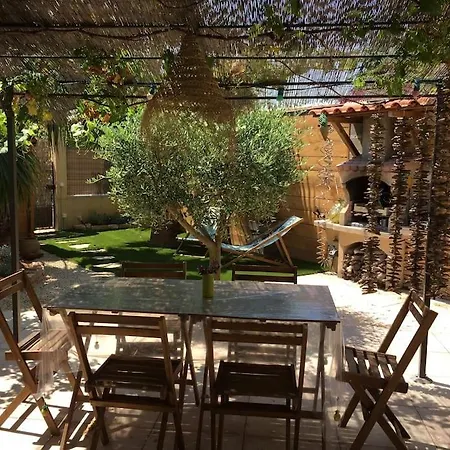 Charmante Maison