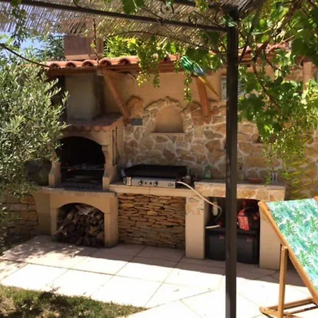 Charmante Maison Saint-Cyr-sur-Mer