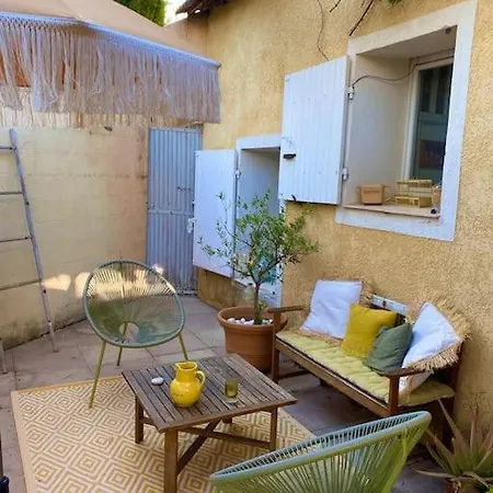 Charmante Maison