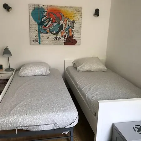 Charmante Maison Tatil Evi *