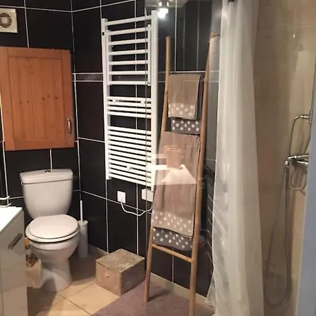 Tatil Evi Charmante Maison