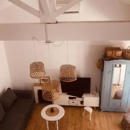 Charmante Maison Tatil Evi *
