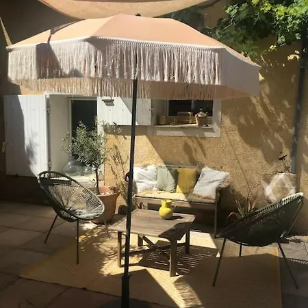 Charmante Maison