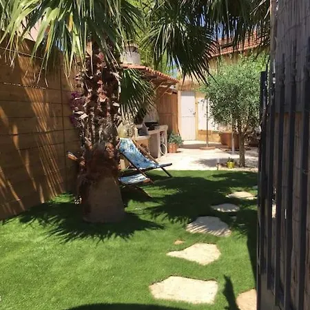Charmante Maison Tatil Evi *