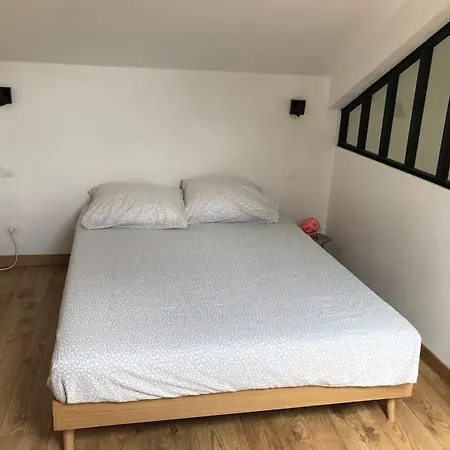 Charmante Maison *