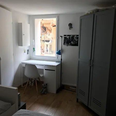 Charmante Maison Holiday home Saint-Cyr-sur-Mer