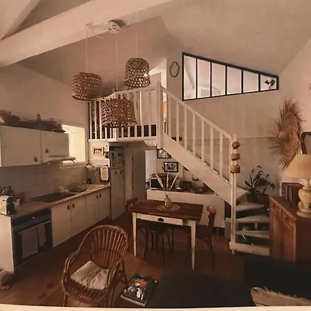 Charmante Maison *