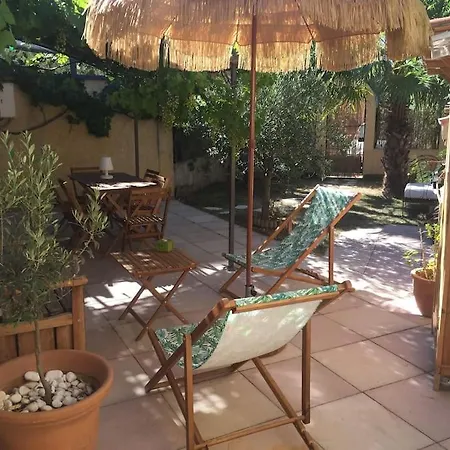 Charmante Maison Saint-Cyr-sur-Mer